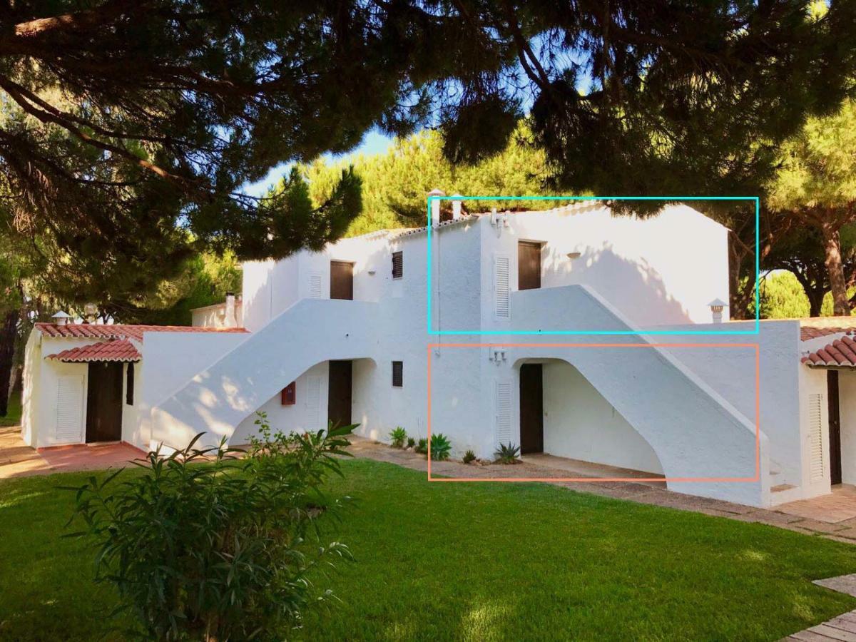Algarve Friendly Apartment Albufeira Exterior photo