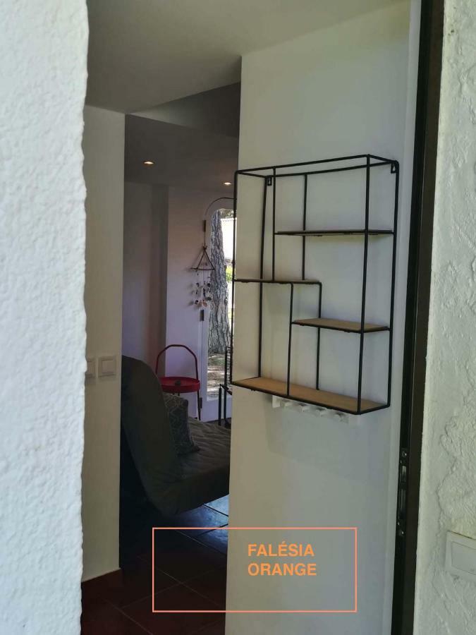Algarve Friendly Apartment Albufeira Exterior photo
